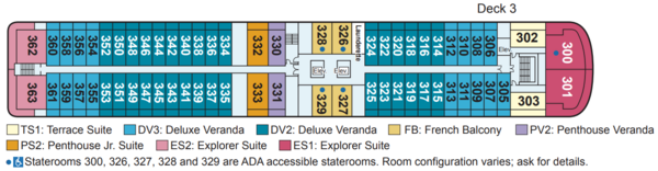 Viking River Cruises - Viking Mississippi - Deck Plans - 3.png